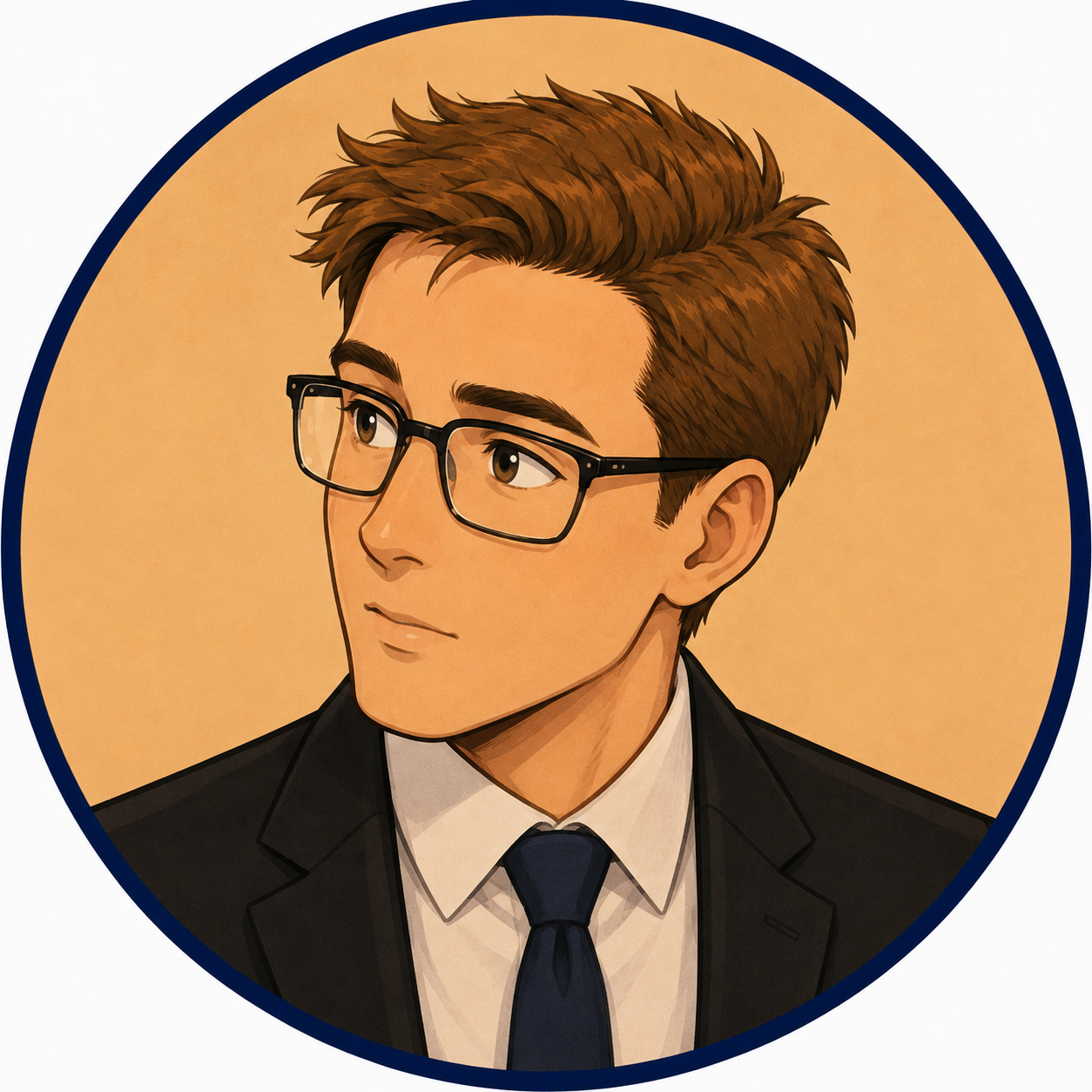 David portrait