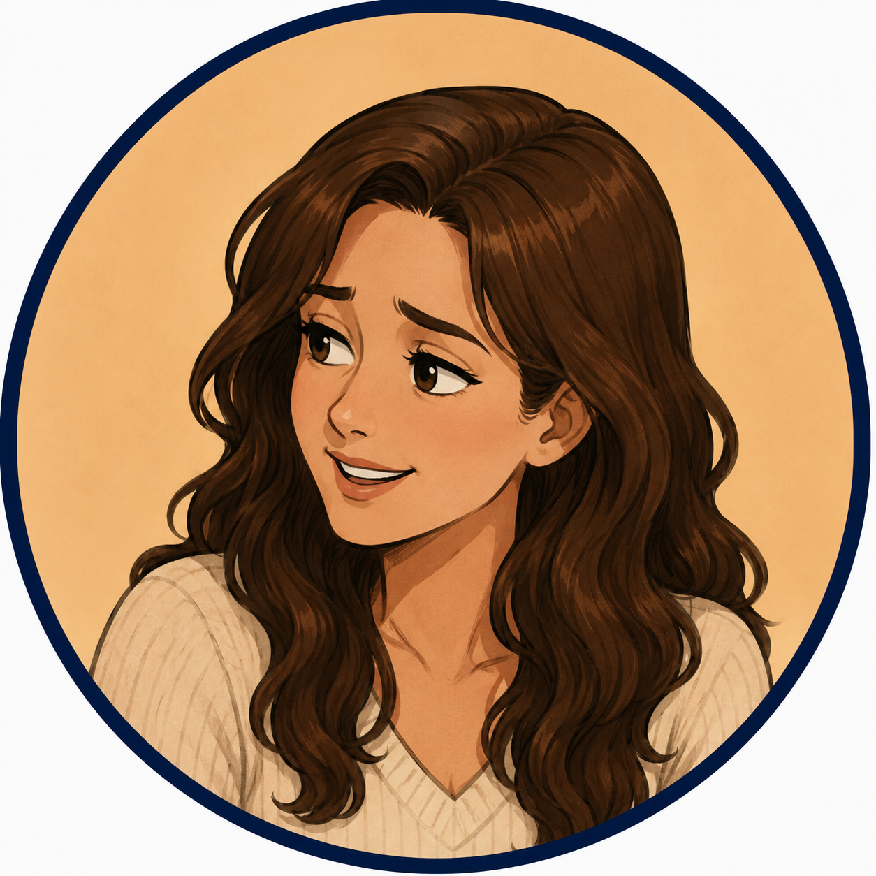 Emily portrait