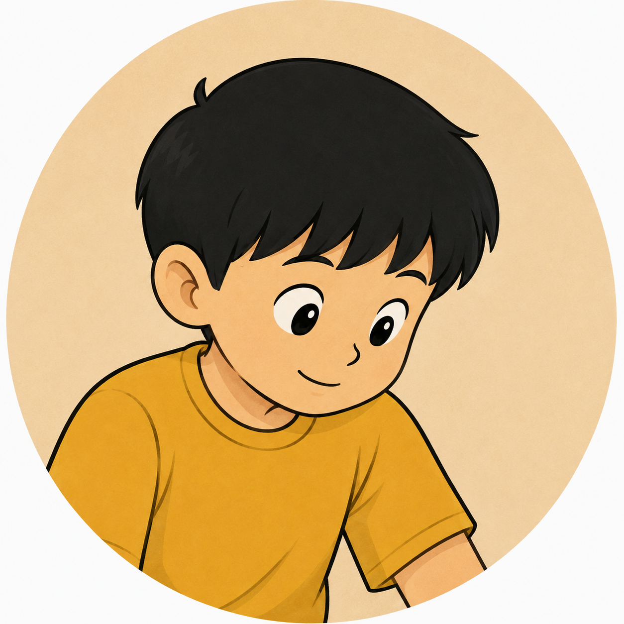 Eli Chen portrait