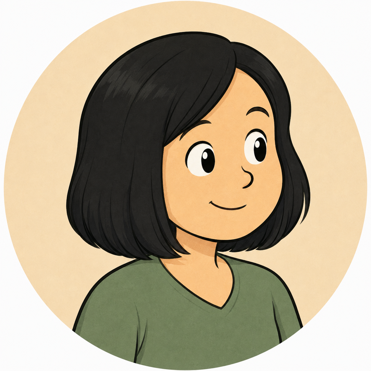 Nina Chen portrait