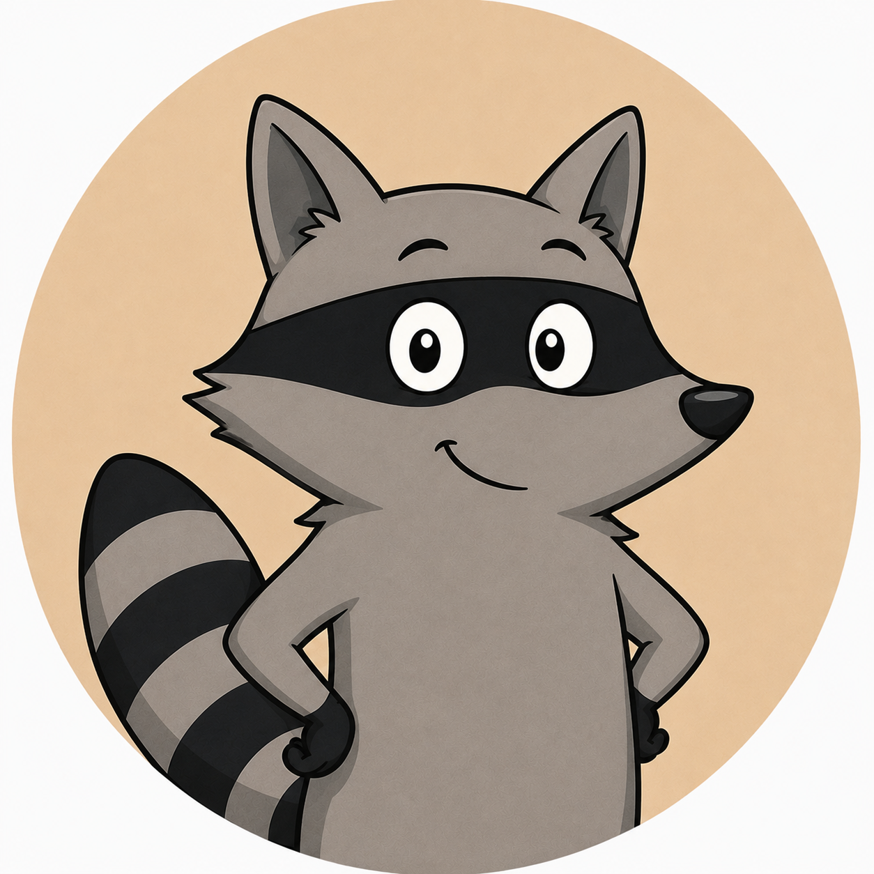 Scooter portrait