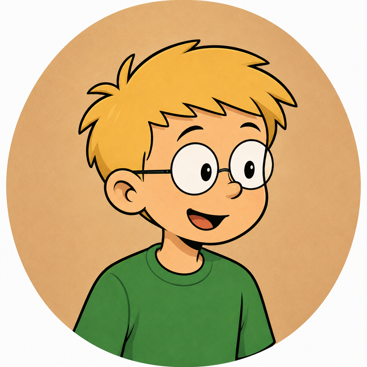 Owen — The Lawyer portrait