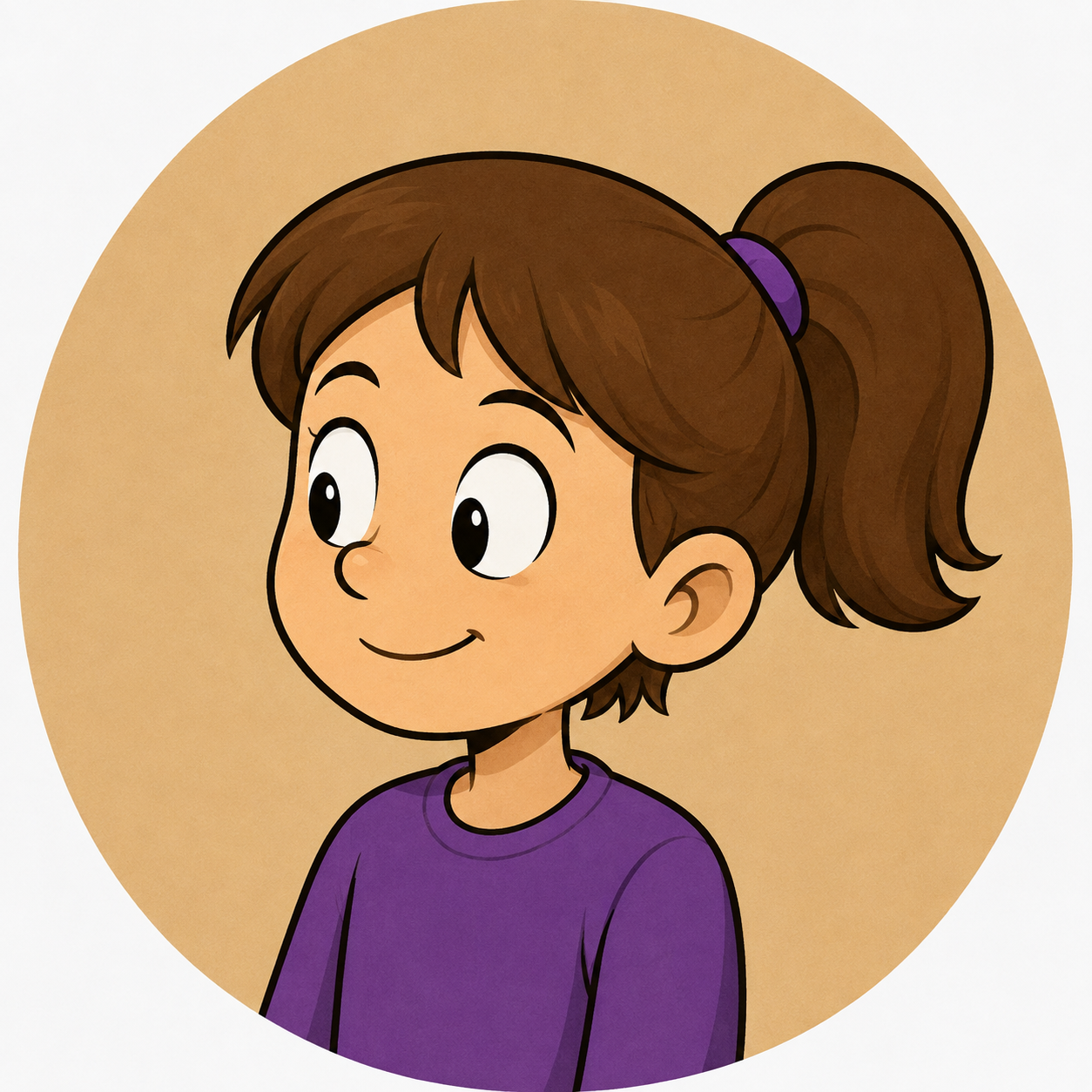 Sofia — The CEO portrait