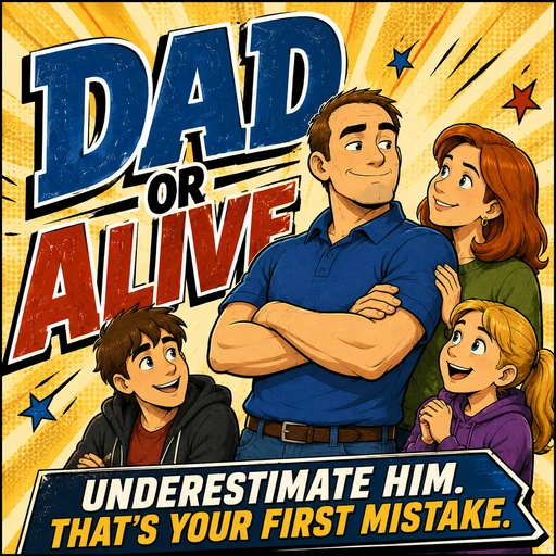 Dad or Alive