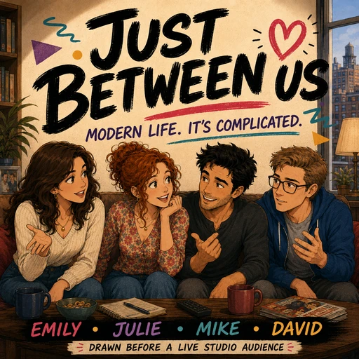 Just Between Us