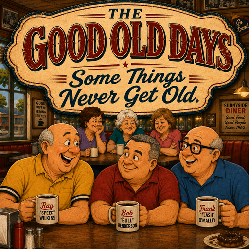 The Good Old Days